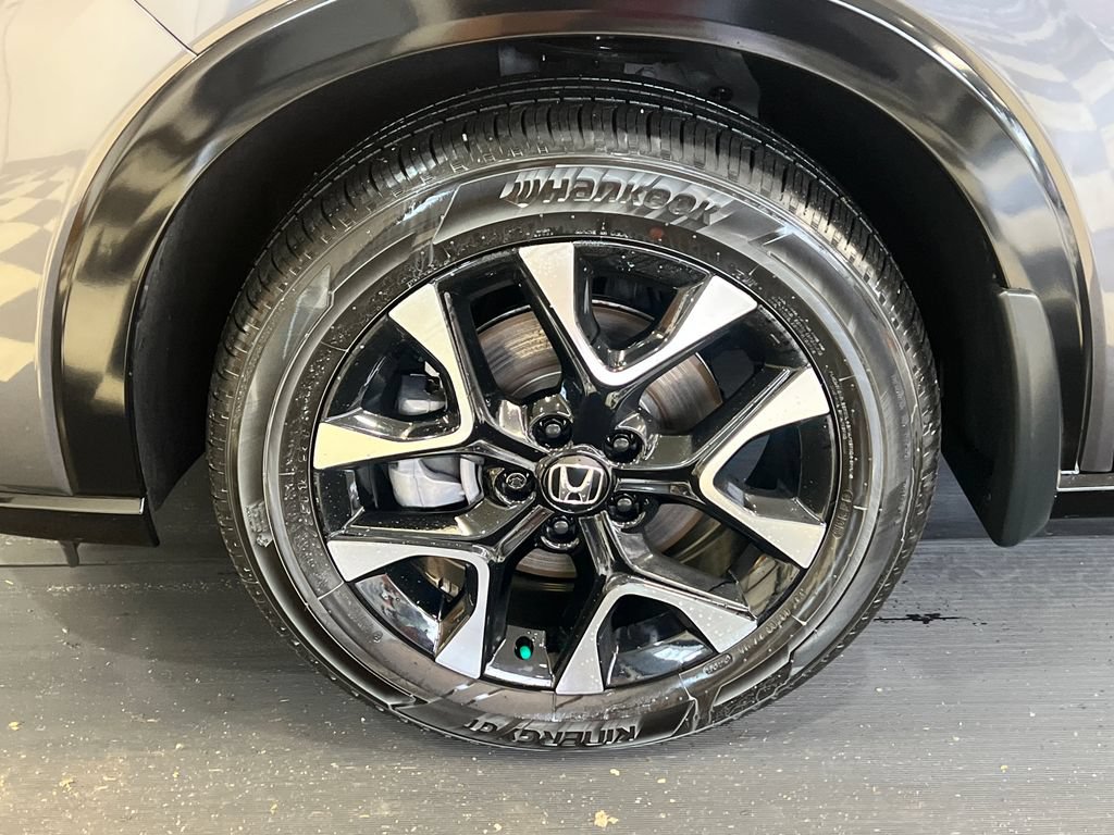 Used 2026 Honda HR-V EX-L image 5