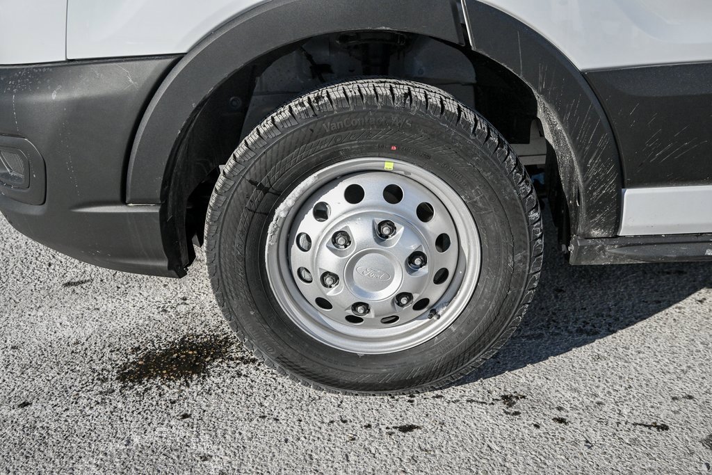 New 2026 Ford Transit 350 Base image 12