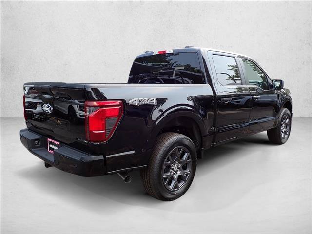 New 2026 Ford F150 STX w/ Equipment Group 200A AWD/4WD image 4