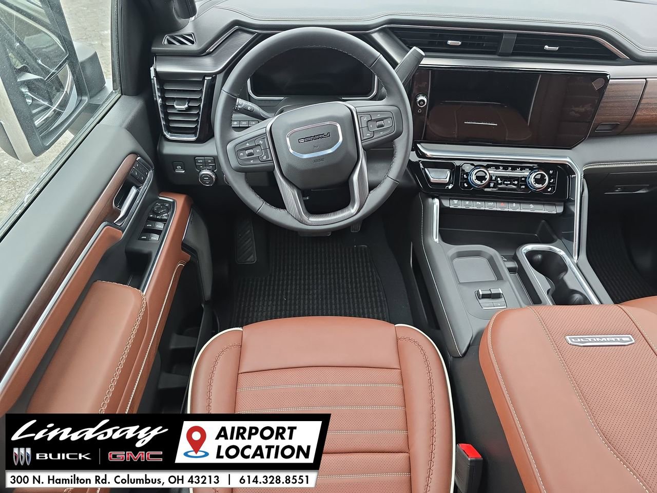 New 2026 GMC Sierra 3500 Denali Ultimate image 22