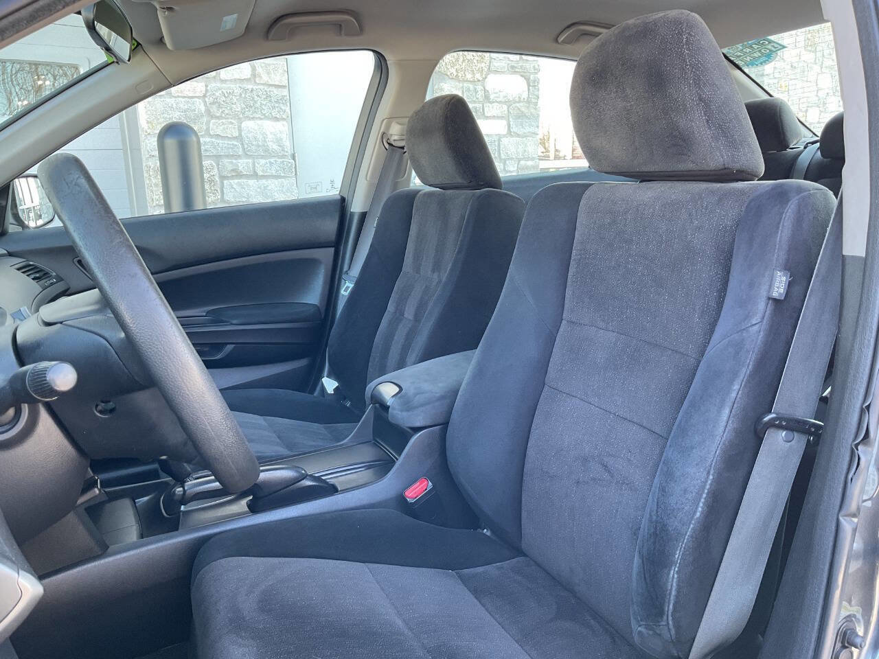 Used 2010 Honda Accord LX-P image 15