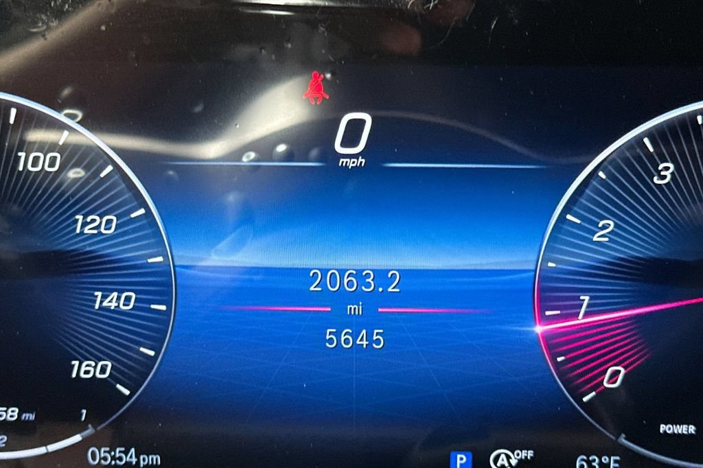 Certified 2026 Mercedes-Benz GLB 250 4MATIC image 31