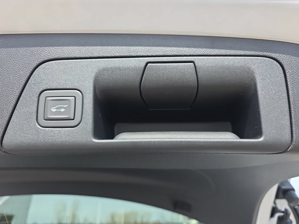 New 2026 Buick Envision Sport Touring AWD/4WD image 13