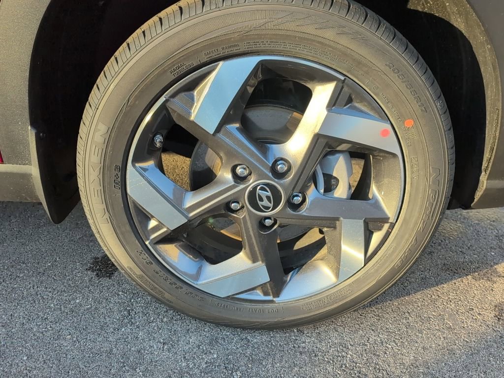 New 2026 Hyundai Venue SEL image 29