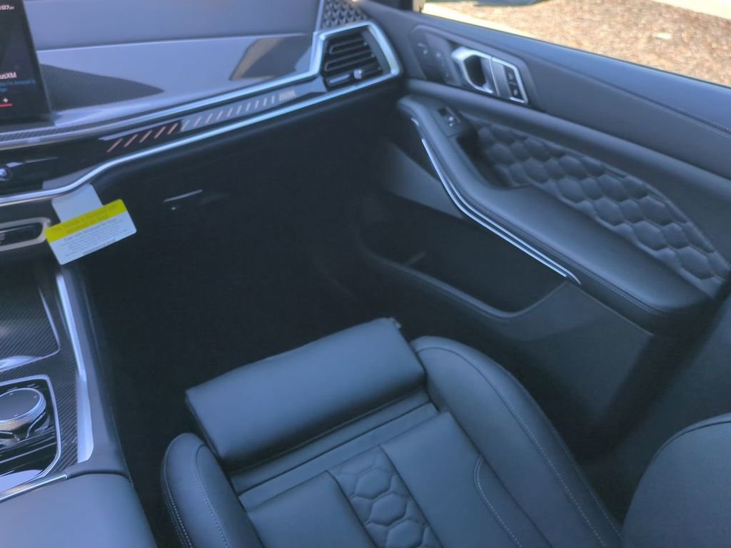 New 2026 BMW X5 M Competition w/ Executive Package image 16