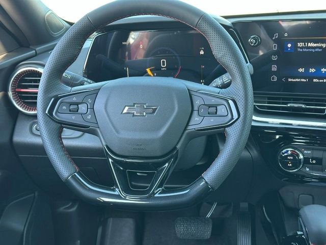 New 2026 Chevrolet Trax RS w/ Driver Confidence Package image 6