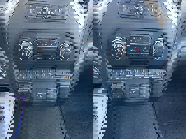 Used 2024 Chevrolet Silverado 2500 Custom w/ Custom Value Package image 36