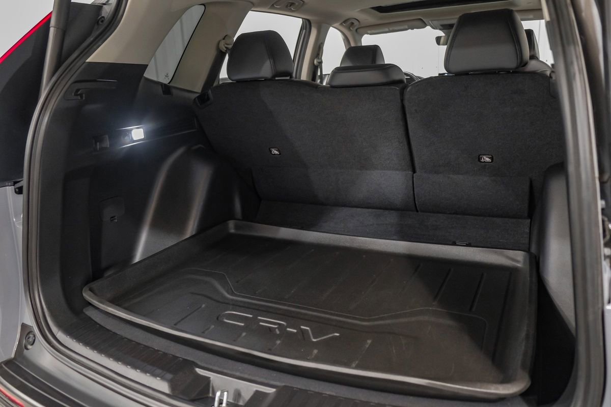 Used 2024 Honda CR-V EX-L image 52
