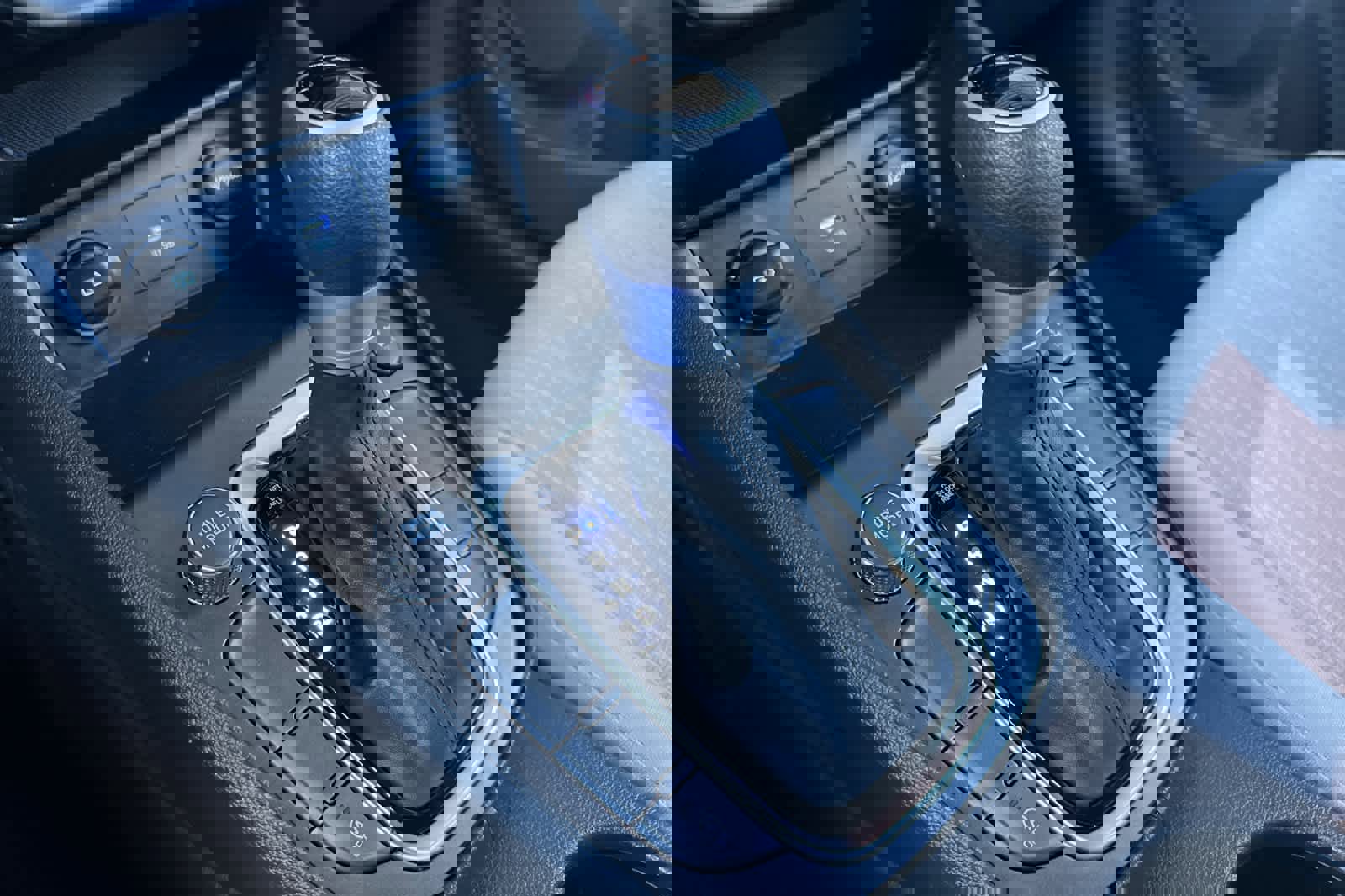 Used 2023 Hyundai Kona SEL w/ Cargo Package image 21