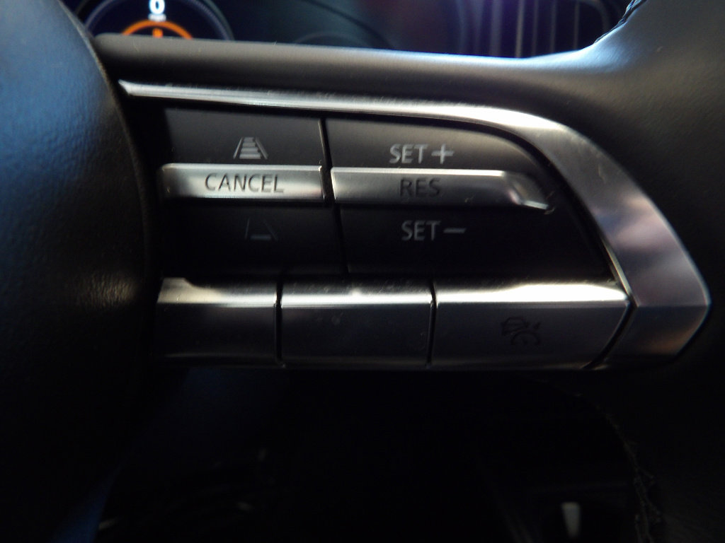 Certified 2025 MAZDA CX-50 AWD 2.5 S w/ Cargo Package image 29