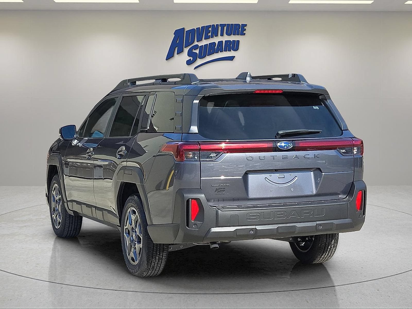 Certified 2026 Subaru Outback Premium AWD/4WD image 25
