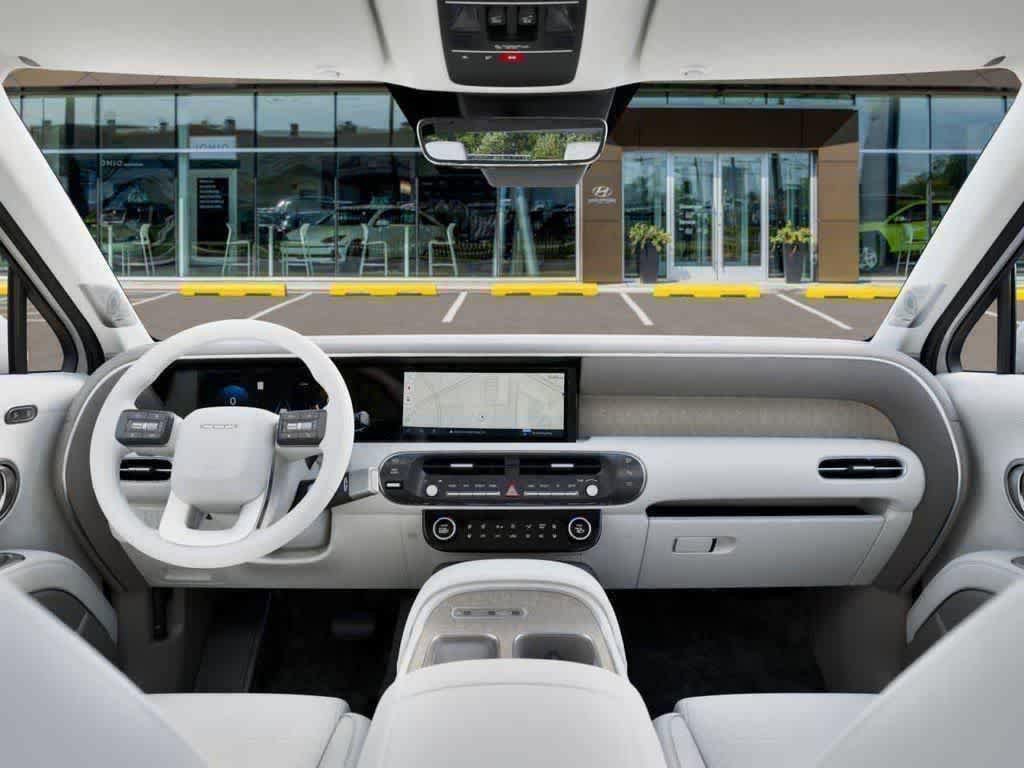 New 2026 Hyundai Palisade Limited AWD/4WD image 8