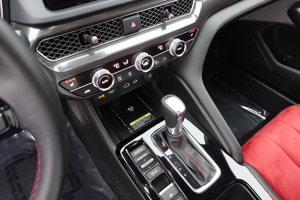 Certified 2025 Acura Integra A-Spec image 22