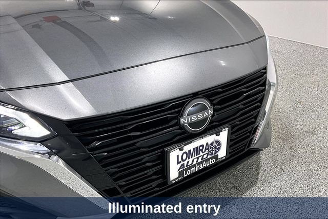 Used 2023 Nissan Altima AWD image 42