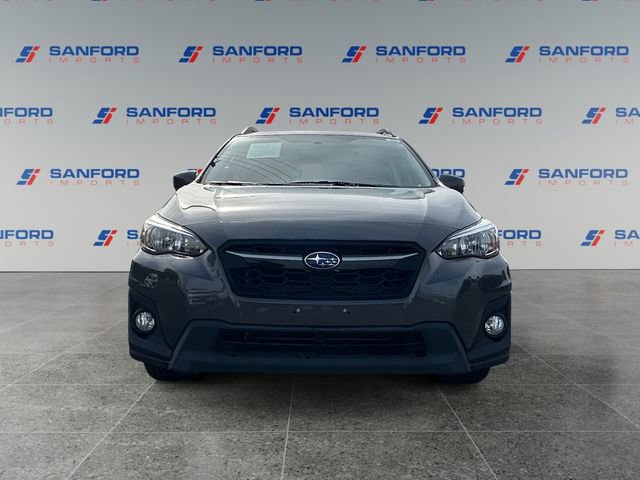 Used 2020 Subaru Crosstrek 2.0i Premium image 3