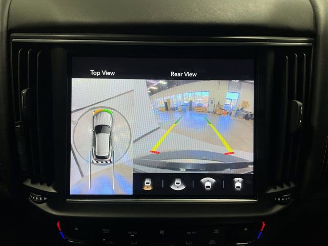 Used 2022 Maserati Levante Modena S image 17