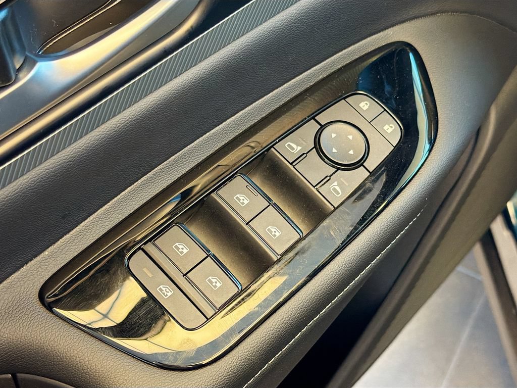 New 2026 Nissan Murano SL AWD/4WD image 21