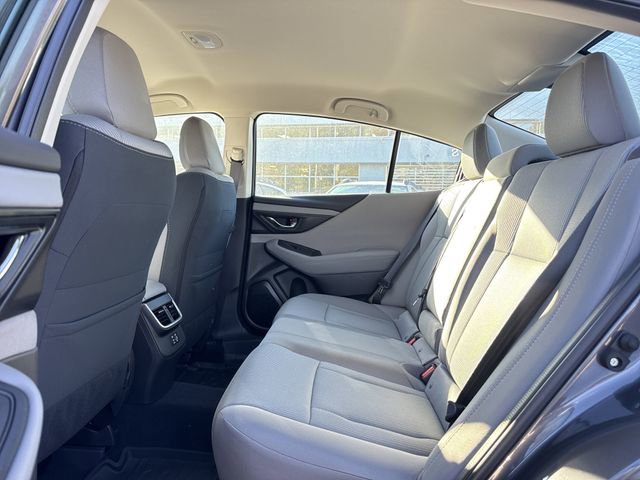 New 2025 Subaru Legacy Premium image 14