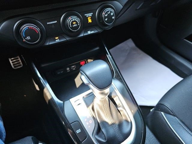 Used 2021 Kia Forte GT-Line w/ GT-Line Premium Package image 23