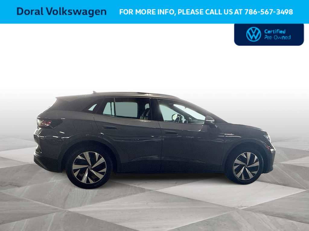 Used 2023 Volkswagen ID.4 Pro RWD image 8