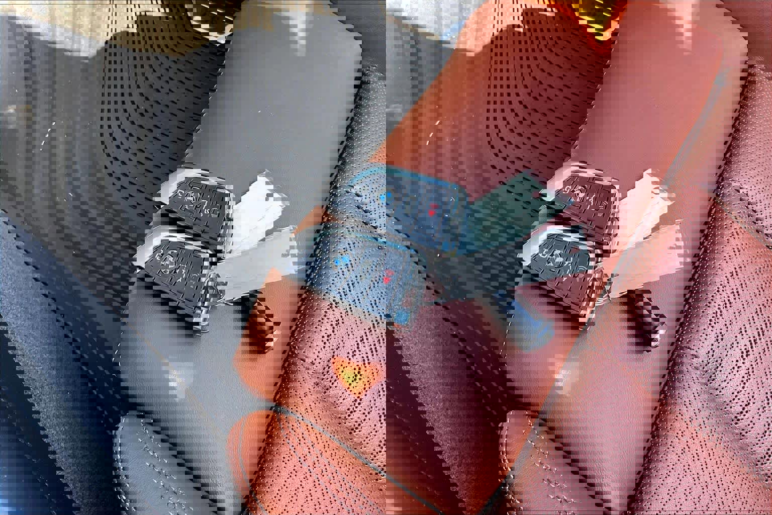 Used 2022 BMW M4 xDrive Competition w/ M Driver's Package image 13