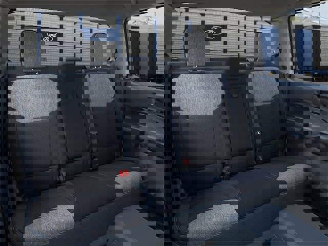 New 2025 Ford Maverick XLT image 11