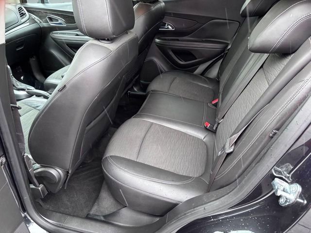 Used 2016 Buick Encore Convenience image 23