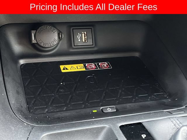 Used 2024 Toyota RAV4 XLE Premium w/ Weather Package AWD/4WD image 29