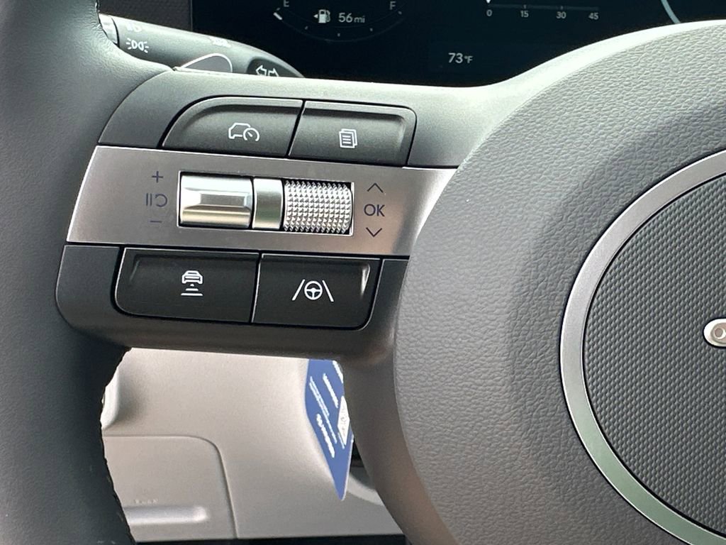 New 2026 Hyundai Kona Limited image 24