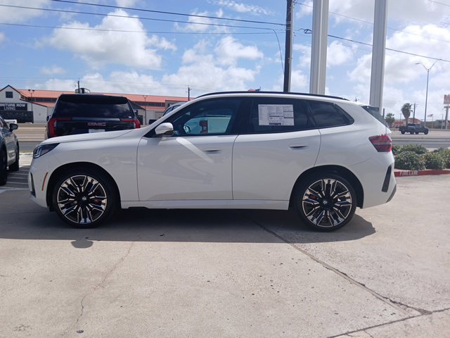 New 2026 BMW X3 xDrive30i w/ M Sport Package AWD/4WD image 6