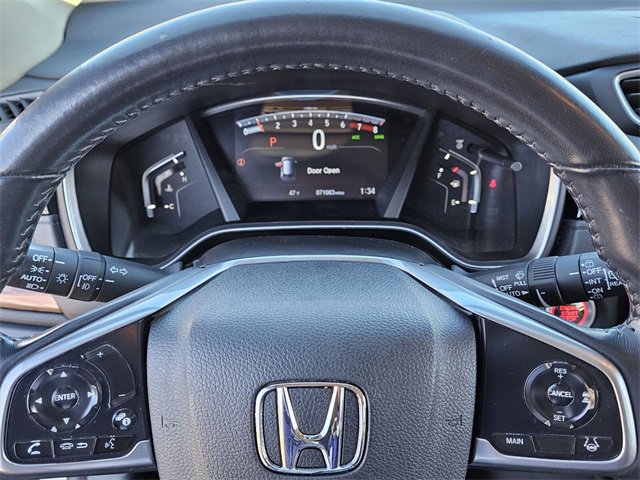 Used 2019 Honda CR-V Touring image 21