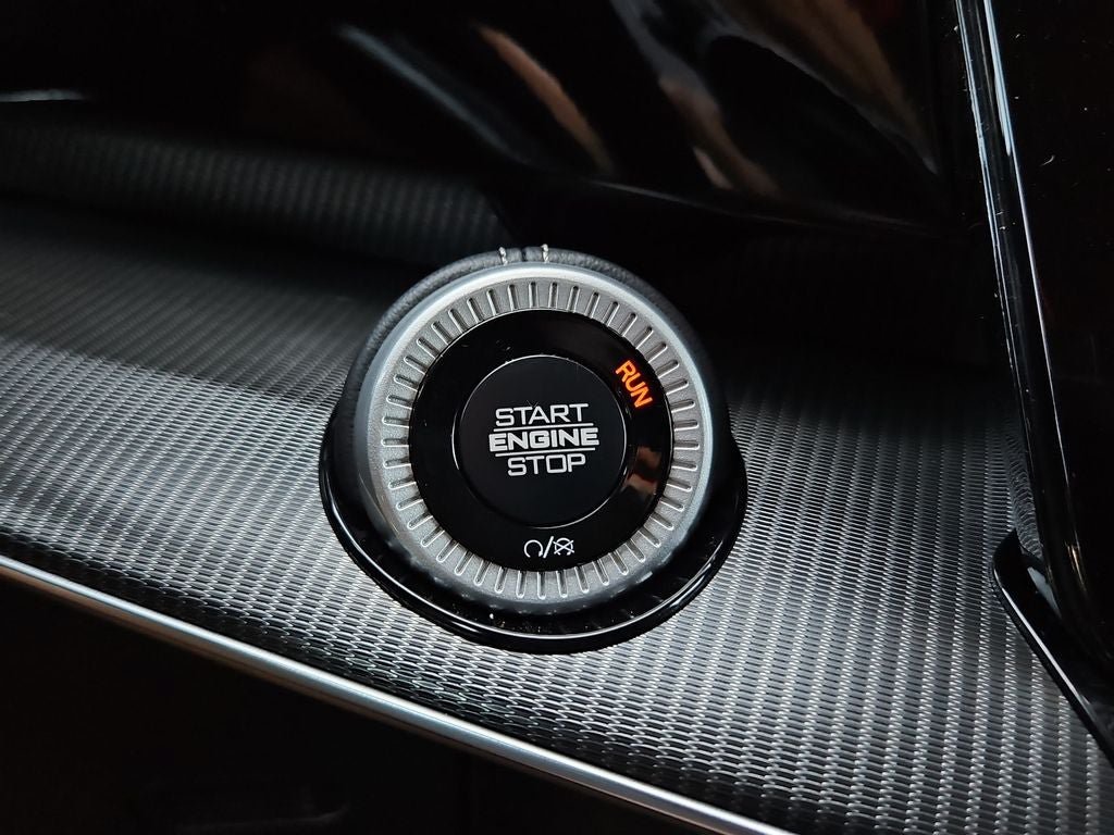 New 2026 Jeep Grand Wagoneer L Summit AWD/4WD image 26