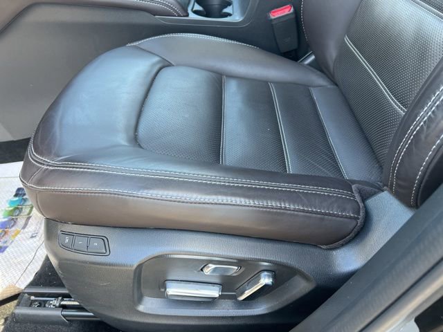 Certified 2025 MAZDA CX-5 Signature image 23