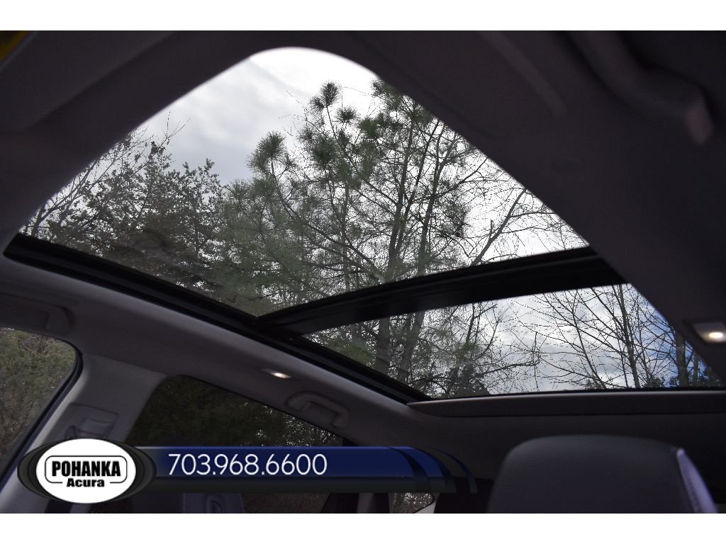 New 2026 Acura RDX w/ Technology Package AWD/4WD image 23