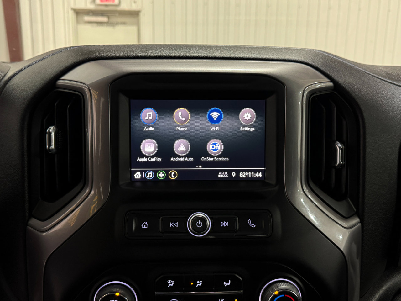 Used 2023 Chevrolet Silverado 3500 W/T w/ WT Fleet Convenience Package image 32