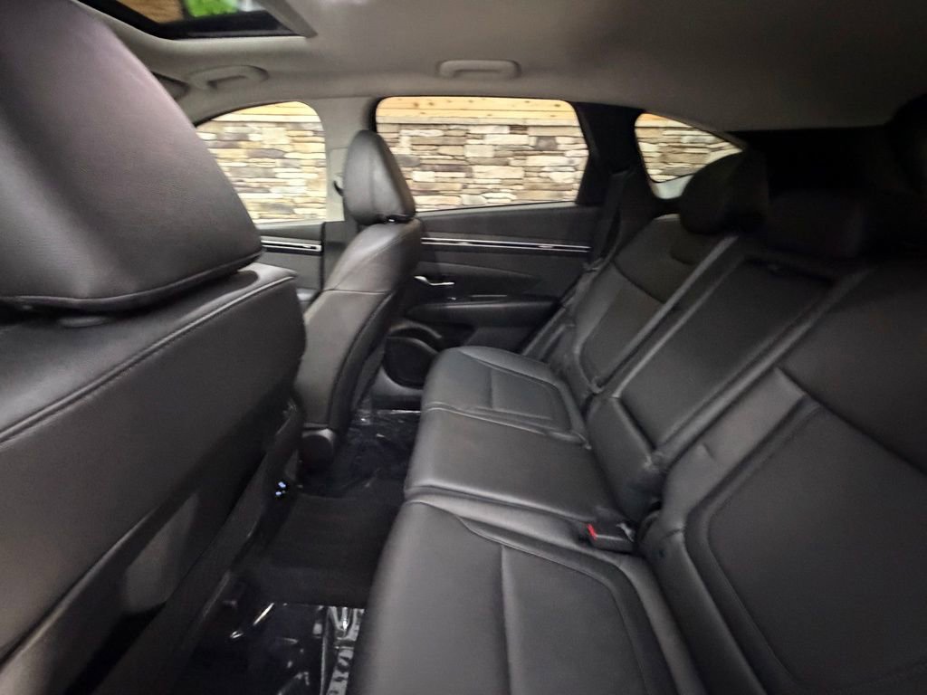 Used 2023 Hyundai Tucson SEL w/ Convenience Package image 29