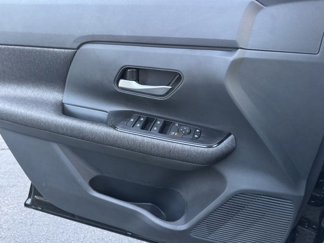 New 2026 Nissan Kicks SV FWD image 6