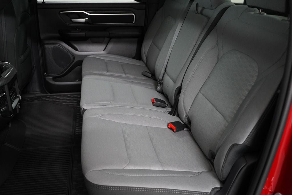 New 2027 RAM 1500 Big Horn AWD/4WD image 26