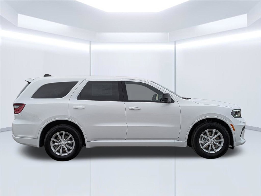 New 2026 Dodge Durango GT RWD image 8