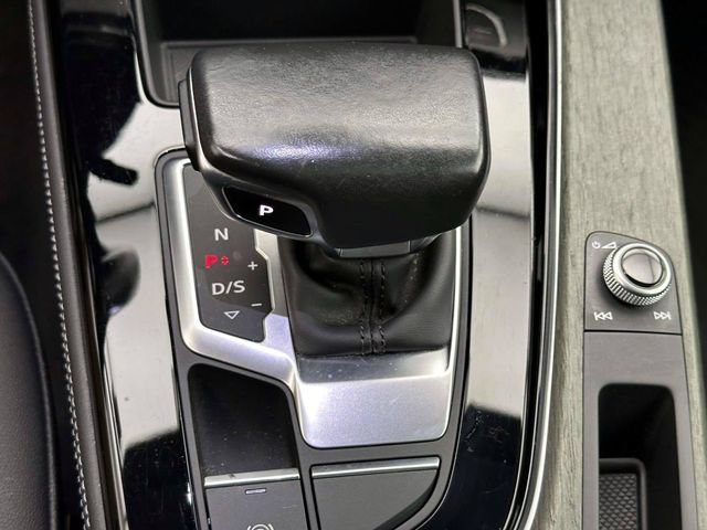 Certified 2021 Audi A4 2.0T allroad Premium Plus w/ Premium Plus Package AWD/4WD image 29