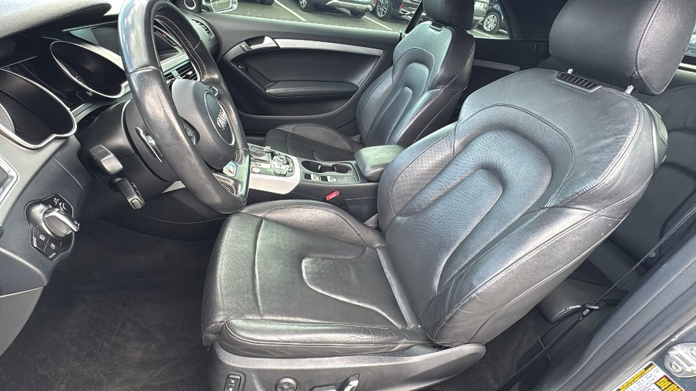 Used 2014 Audi S5 Prestige AWD/4WD image 10