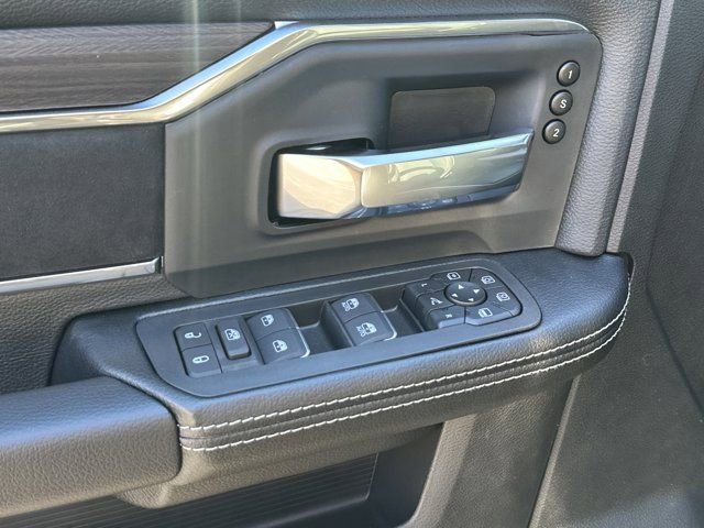 New 2026 RAM 2500 Laramie image 12