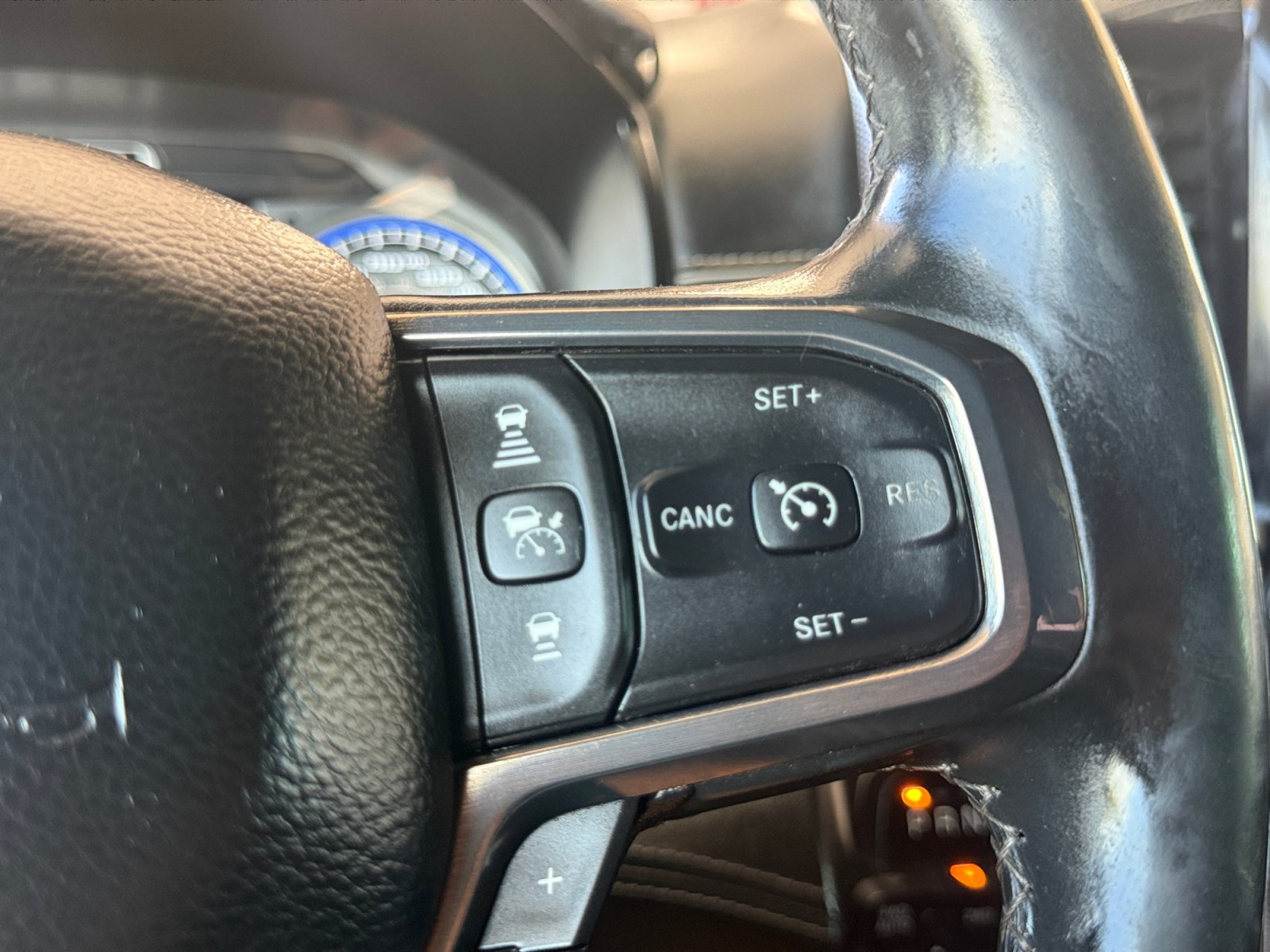 Used 2020 RAM 1500 Limited AWD/4WD image 20