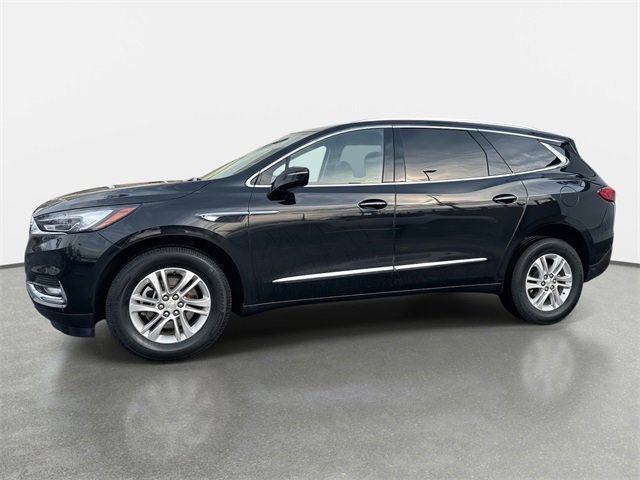 Used 2019 Buick Enclave Essence image 2