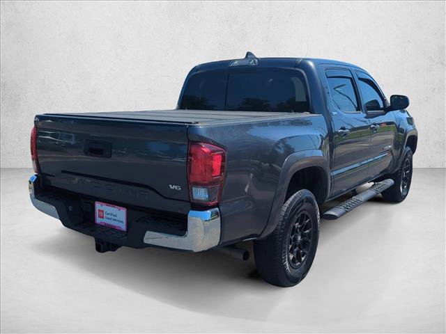 Certified 2022 Toyota Tacoma SR5 RWD image 5
