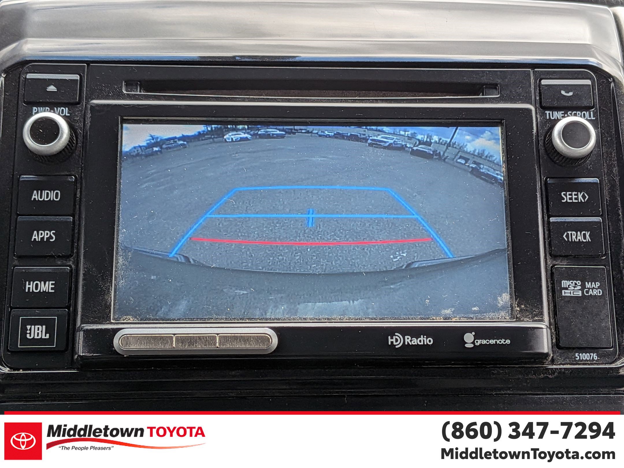 Used 2015 Toyota Tacoma 4x4 Double Cab w/ Limited Package image 25