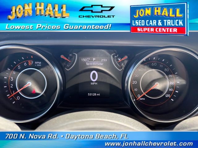 Used 2023 Jeep Gladiator Sport image 26