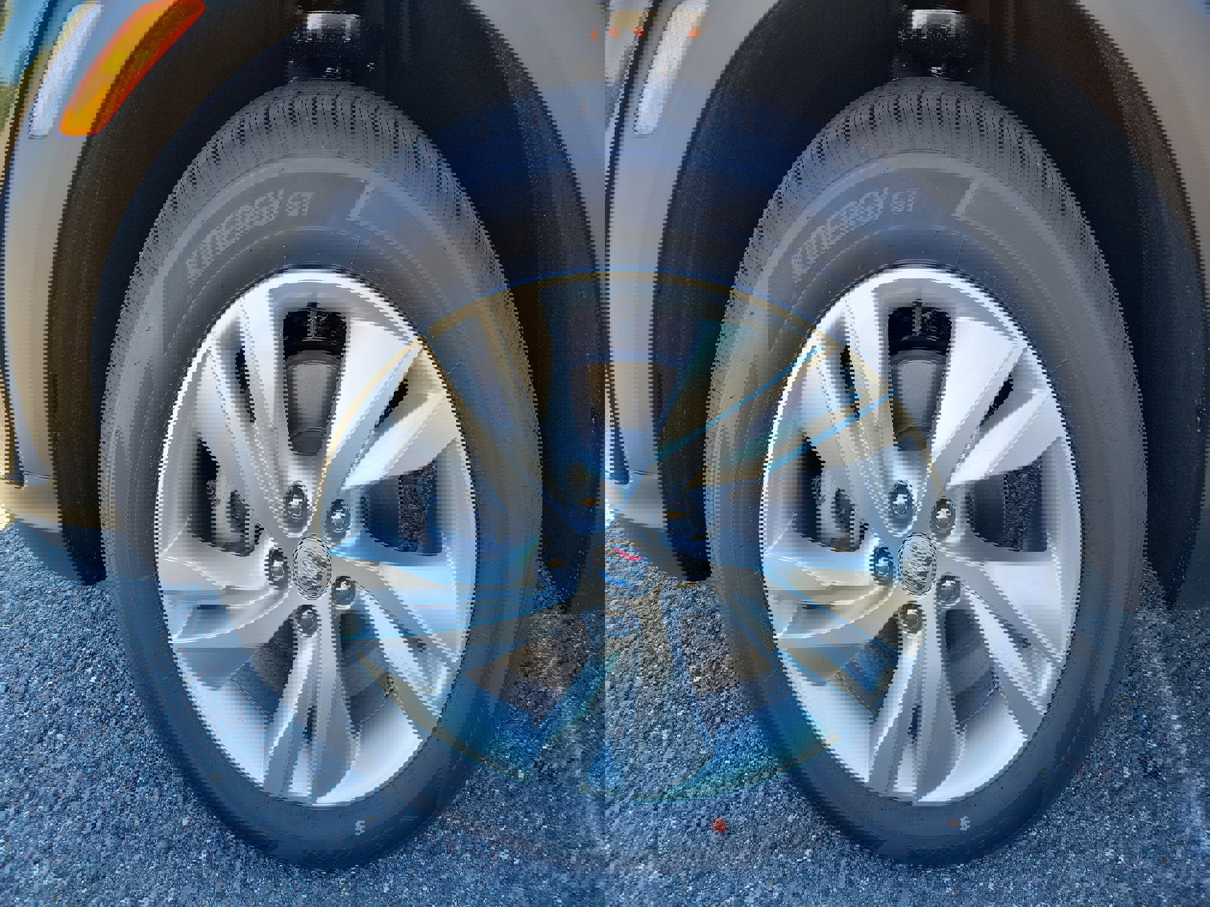 New 2026 Buick Encore GX Preferred w/ Advanced Technology Package image 11