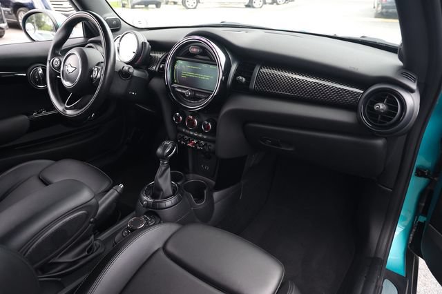 Used 2017 MINI Cooper S FWD image 21