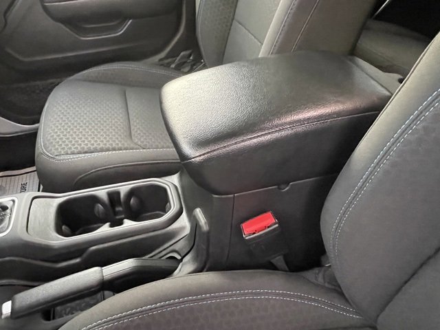 Used 2024 Jeep Wrangler Unlimited Rubicon 4xe image 35